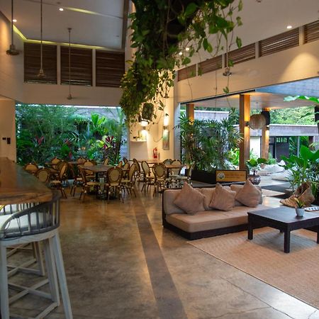 Hotel The White Palms Of Nosara Playa Guiones Exterior foto